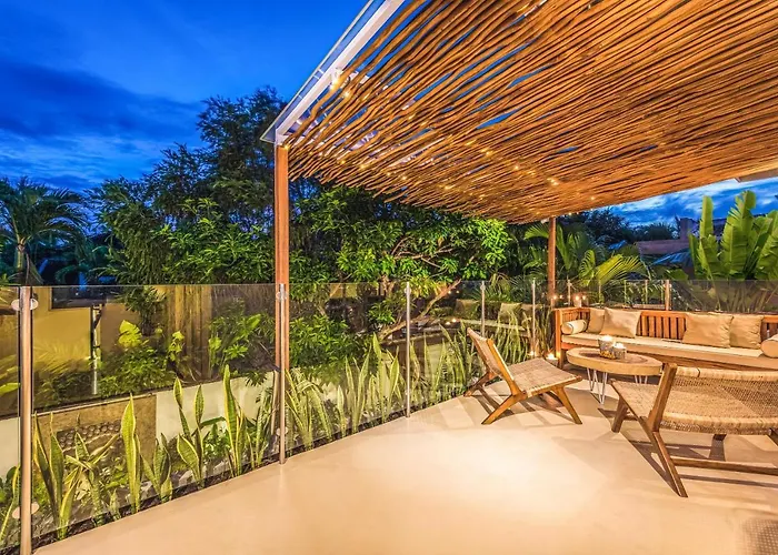 Florence - 3bdr Luxury Villa, Private Pool, Walk To The Villa Seminyak (Bali)