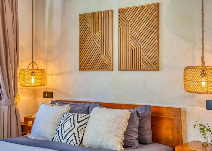 Florence - 3bdr Luxury Villa, Private Pool, Walk To The * Seminyak (Bali)