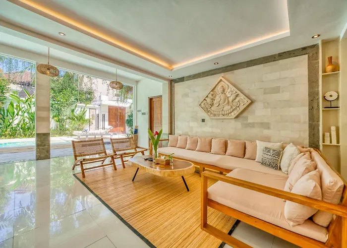 Villa Florence - 3bdr Luxury Villa, Private Pool, Walk To The