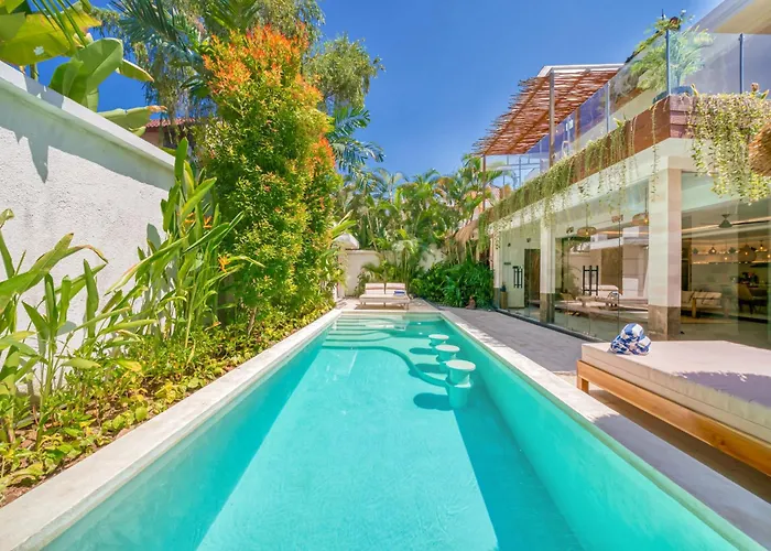 Florence - 3bdr Luxury Villa, Private Pool, Walk To The