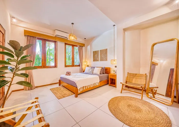 Villa Florence - 3bdr Luxury Villa, Private Pool, Walk To The Seminyak (Bali)
