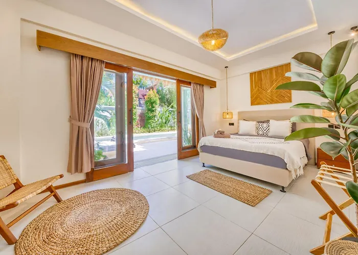 Villa Florence - 3bdr Luxury Villa, Private Pool, Walk To The Seminyak (Bali)