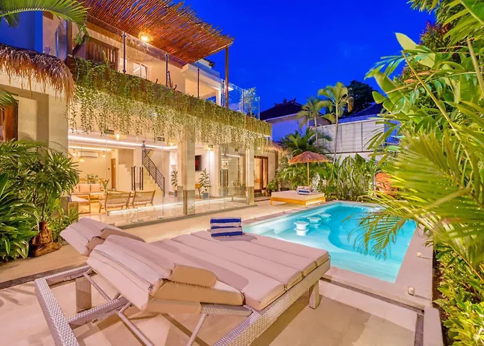 Florence - 3bdr Luxury Villa, Private Pool, Walk To The *