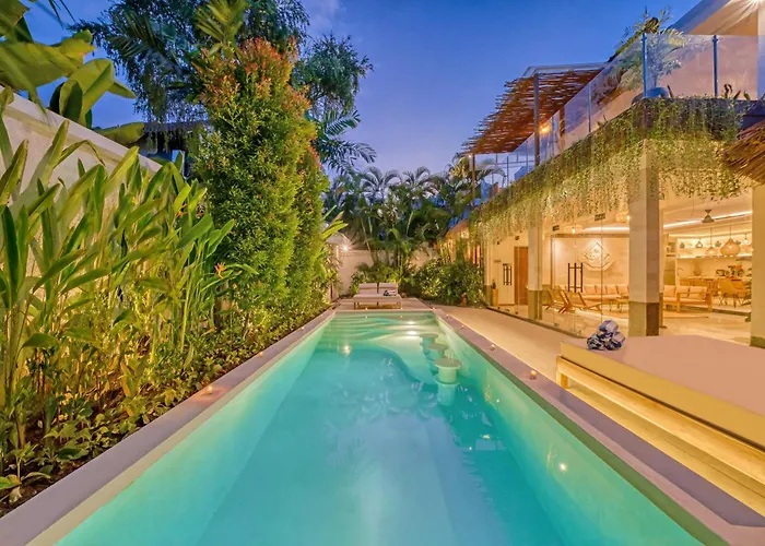 别墅 Florence - 3bdr Luxury Villa, Private Pool, Walk To The
